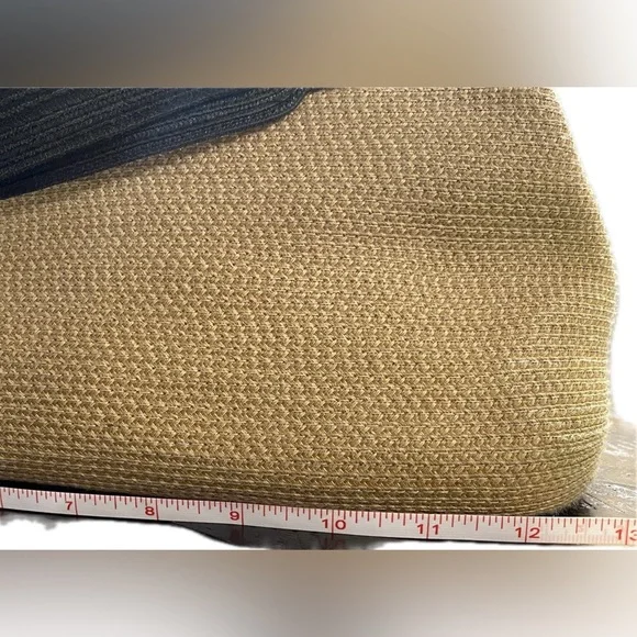 Eric Javits Straw Bag - Picture 6 of 8